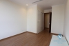 Nice and warm apartment for rent in Vinhomes Nguyen Chi Thanh, Dong Da district, Ha Noi